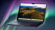 Apple’dan OLED MacBook Air’a olumsuz karar!