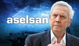 ASELSAN’dan 210 milyon avroluk deniz savunma anlaşması!