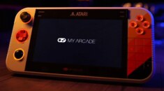 Atari, Nostalji Dolu Gamestation Go ile Geri Dönüyor!
