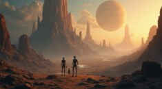 Hızlı Radyo Patlamaları’nın Gerçek Kaynağı Açıklandı!