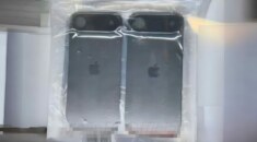 iPhone 17’nin Arka Paneli Sızdırıldı! Yeni Tasarım Heyecanı