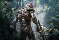 Crysis, Yıllar Sonra Da Grafik Sırlarını Koruyor!