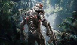 Crysis, Yıllar Sonra Da Grafik Sırlarını Koruyor!