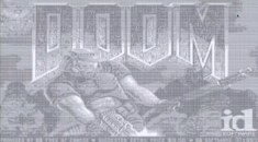 Doom, PDF Dosyasında Oynanabilir Hale Geldi!