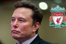 Elon Musk Liverpool FC’yi Satın Alma İsteyebilir!