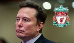 Elon Musk Liverpool FC’yi Satın Alma İsteyebilir!