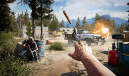 Far Cry 7: Gerçek Zamanlı Hikaye Yenilikleri!