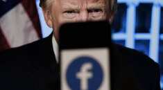 Facebook, Trump’ı Takip Etmeye Zorluyor Mu?