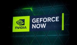 Nvidia’dan Steam Deck için 4K Bulut Oyun Uygulaması!