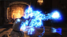 Silahsız Oyun: Monster Hunter’ı Hadouken ile Bitirdi!