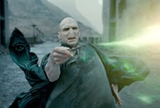 Cillian Murphy Voldemort Rolü İçin Aday Mı?