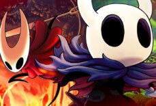 Hollow Knight: Silksong Geliştirilme Süreci Devam Ediyor!