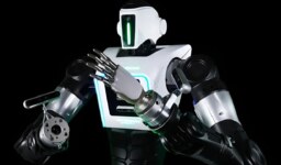 Dünyanın İlk Patlamaya Dayanıklı Robotu: Tian Kui 1