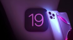 iOS 19 Alacak iPhone Modelleri Açıklandı!