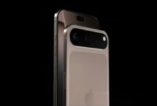 Apple iPhone 17 Air: Mükemmel İncelikte Yeni Telefon!