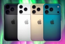 iPhone 18 Kamera Teknolojisi: Apple ve Samsung Ortaklığı!