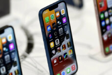 2025’teki En İyi Ekrana Sahip iPhone Modelleri