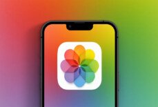 iPhone Galerisini Gizlemenin Yolları