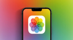 iPhone Galerisini Gizlemenin Yolları