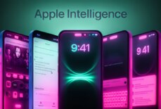 Apple Intelligence, iPhone’dan 7 GB Depolama Alıyor!