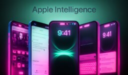 Apple Intelligence, iPhone’dan 7 GB Depolama Alıyor!