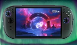 Lenovo Legion Go S: Uygun fiyatlı taşınabilir oyun konsolu!