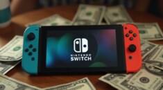 Nintendo, korsan oyun suçlusunu tutuklattı!