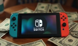 Nintendo, korsan oyun suçlusunu tutuklattı!