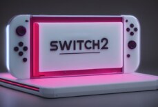 Nintendo Switch 2: Yeni Donanım Detayları Sızdı!