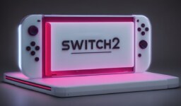 Nintendo Switch 2: Yeni Donanım Detayları Sızdı!