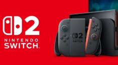 Nintendo Switch 2: Yeniliklerle Dolu Geri Dönüş!