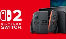 Nintendo Switch 2: Yeniliklerle Dolu Geri Dönüş!