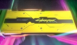 NVIDIA’dan Cyberpunk 2077 Temalı Sürpriz Kutusu!