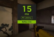 NVIDIA Reflex 2 ile Gecikmeyi %75 Azaltıyor!