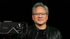 Nvidia CEO’su Huang, RTX 5090 fiyatını savundu!