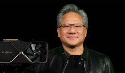 Nvidia CEO’su Huang, RTX 5090 fiyatını savundu!