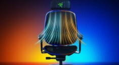 Razer’ın Isıtmalı ve Soğutmalı Konsept Koltuğu: Project Arielle