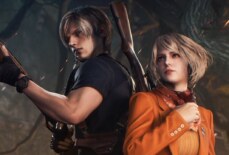 Resident Evil İçin Bölge Değiştirme Güncellemesi Geldi!