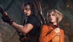 Resident Evil İçin Bölge Değiştirme Güncellemesi Geldi!