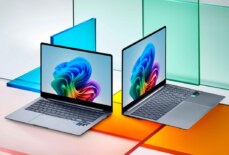 Samsung Galaxy Book5: Yapay Zeka ile Tanışın!