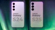 Galaxy S24 ve S25 Arasındaki Farklar Neler?