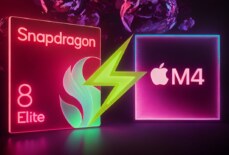 Snapdragon 8 Elite Gen 2, Apple M4’ü geçebilir!