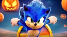 Sonic 3, hızla gişe rekorları kırıyor!