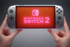 Yeni Nintendo Switch 2 Joy-Con’ların Görselleri Sızdı!