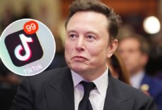 Trump: TikTok Elon Musk veya Ellison’a satılmalı