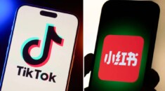 RedNote, TikTok’un Alternatifi Olarak Büyüyor!