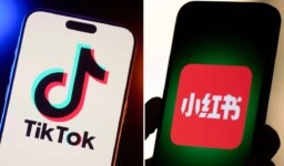 RedNote, TikTok’un Alternatifi Olarak Büyüyor!