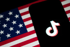 TikTok, ABD’de App Store’dan kaldırıldı!