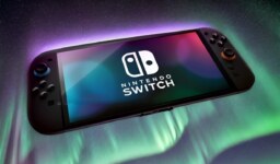 Nintendo Switch 2: Merakla Beklenen Taşınabilir Konsol!