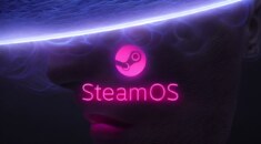 SteamOS, Windows’a Rakip Olmayı Hedeflemiyor